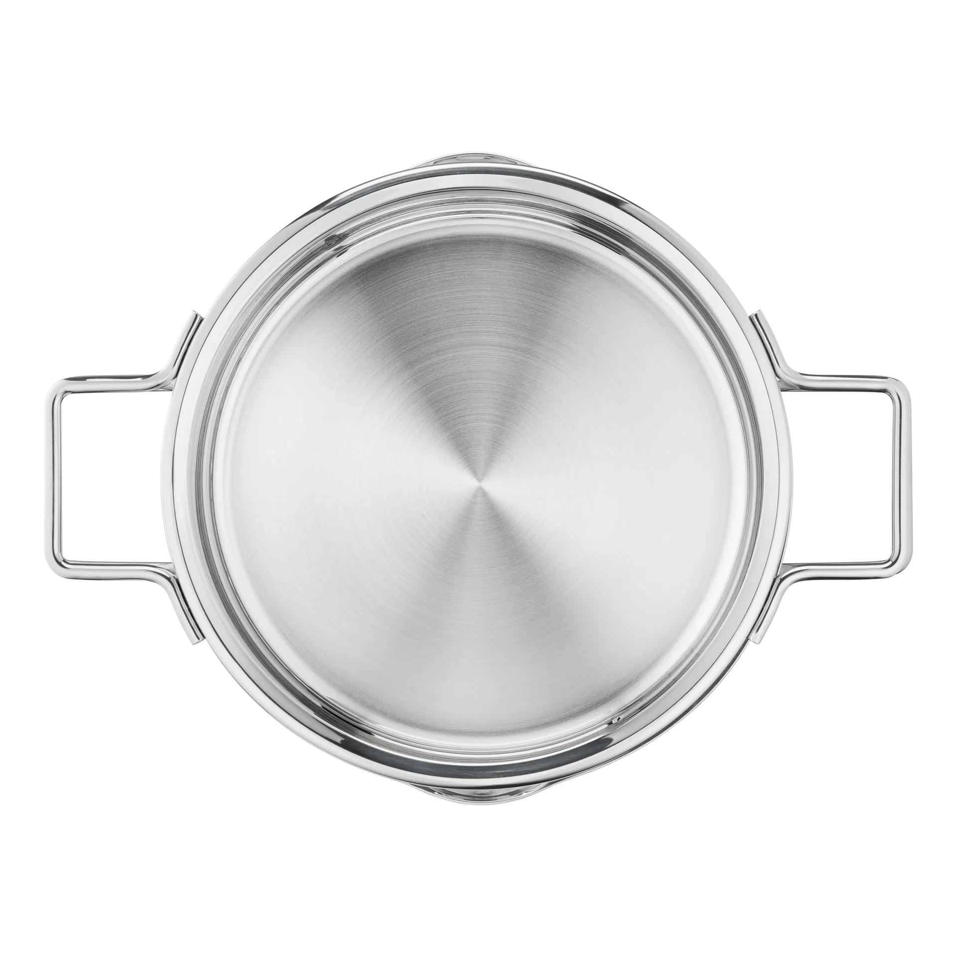 Olla Nordica acero inoxidable, 3 L Tefal