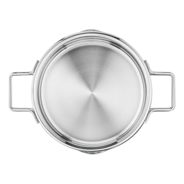 Olla Nordica acero inoxidable - 3 L - Tefal