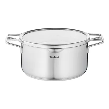 Olla Nordica acero inoxidable - 5 L - Tefal