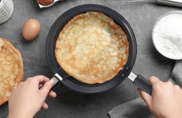 Sartén de crepes Unlimited ON - 28 cm - Tefal