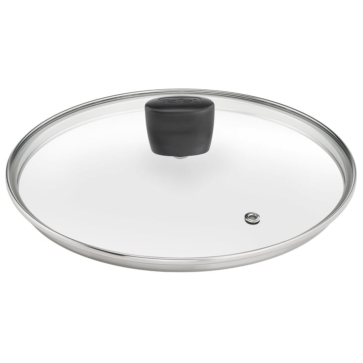 Sartén de saltear con tapa Start Easy, 24 cm Tefal