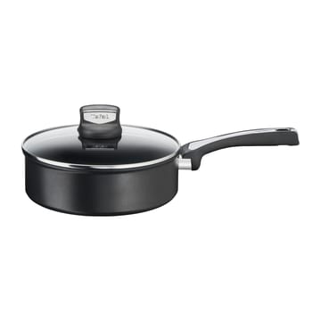 Sartén de saltear con tapa Unlimited ON - 24 cm - Tefal