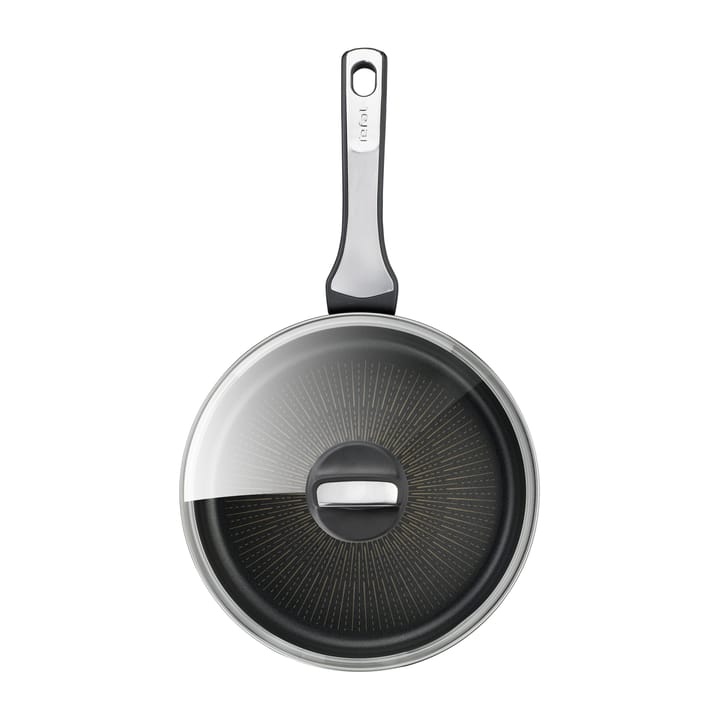 Sartén de saltear con tapa Unlimited ON, 24 cm Tefal