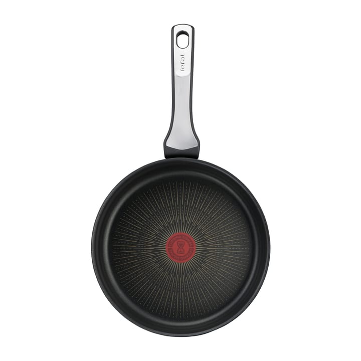 Sartén de saltear con tapa Unlimited ON, 24 cm Tefal