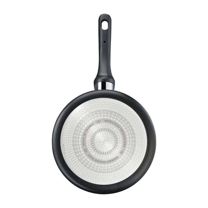 Sartén de saltear con tapa Unlimited ON, 24 cm Tefal