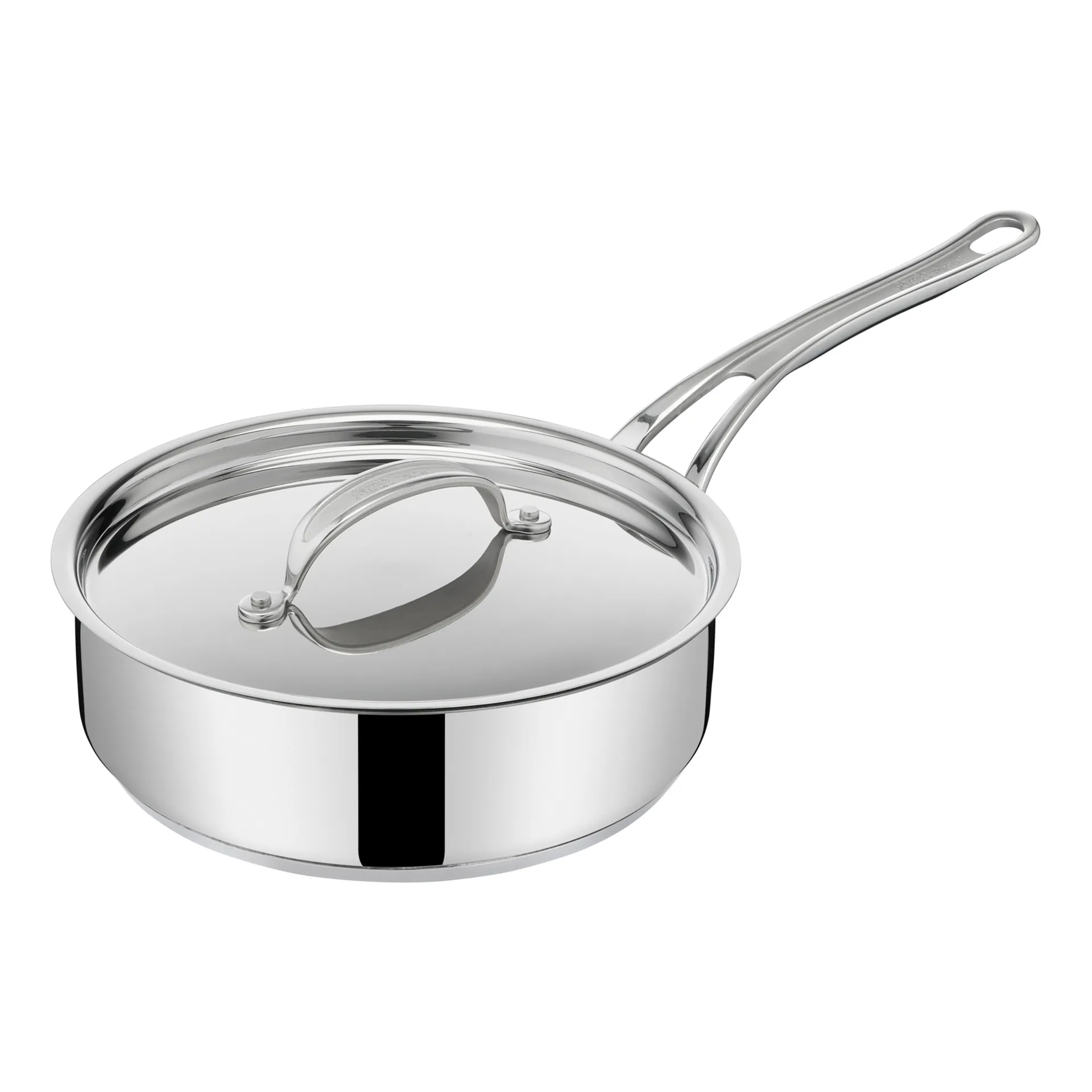 Sartén de saltear Jamie Oliver Cook's Classics, 24 cm Tefal