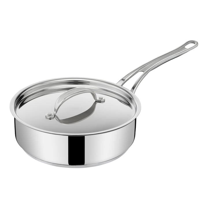 Sartén de saltear Jamie Oliver Cook's Classics - 24 cm - Tefal