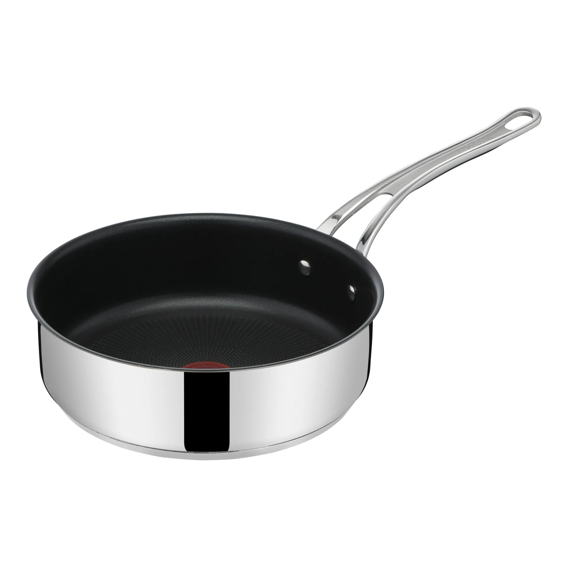 Sartén de saltear Jamie Oliver Cook's Classics, 24 cm Tefal