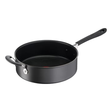 Sartén de saltear Jamie Oliver Quick & Easy hard anodised - 26 cm - Tefal