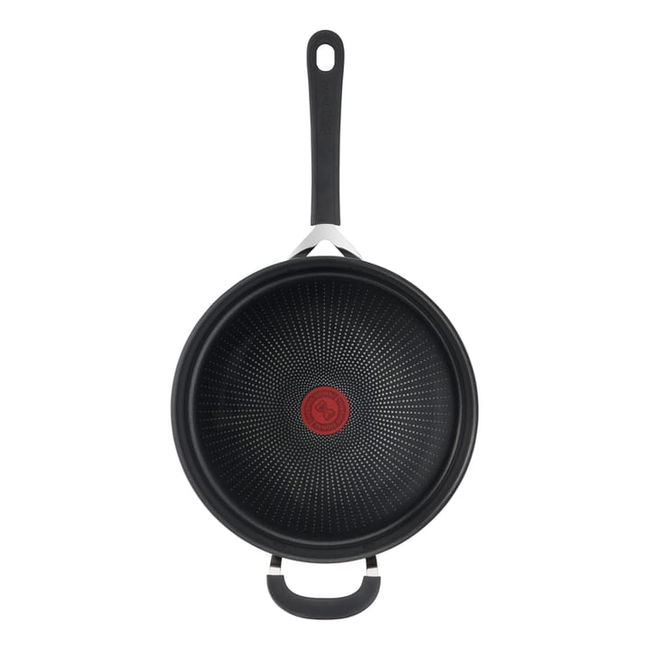 Sartén de saltear Jamie Oliver Quick & Easy hard anodised - 26 cm - Tefal