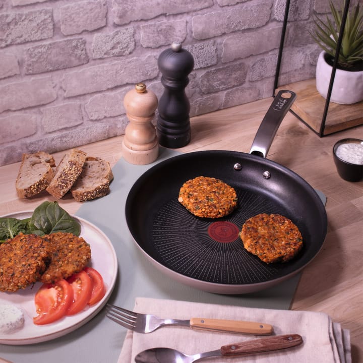 Sartén Impact, Ø24 cm Tefal