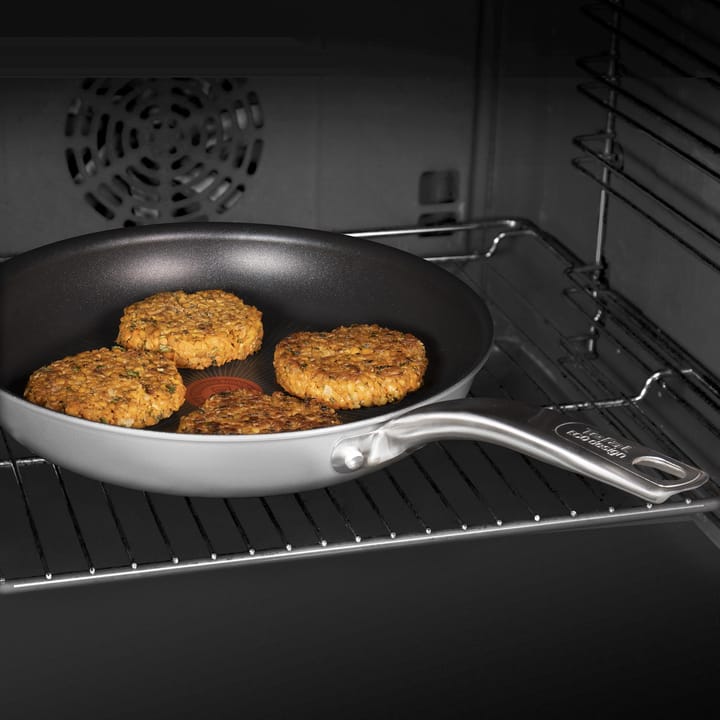 Sartén Impact, Ø24 cm Tefal