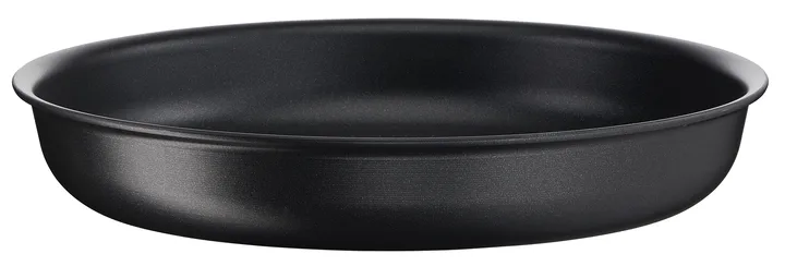 Sartén Ingenio Eco Resist Ø24 cm - Negro - Tefal