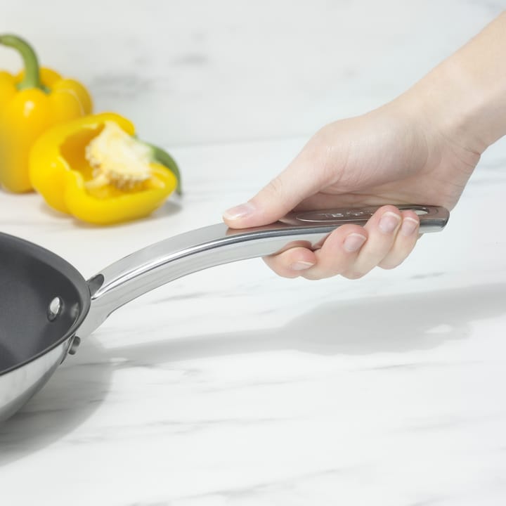 Sartén Intuition Techdome - Ø24 cm - Tefal