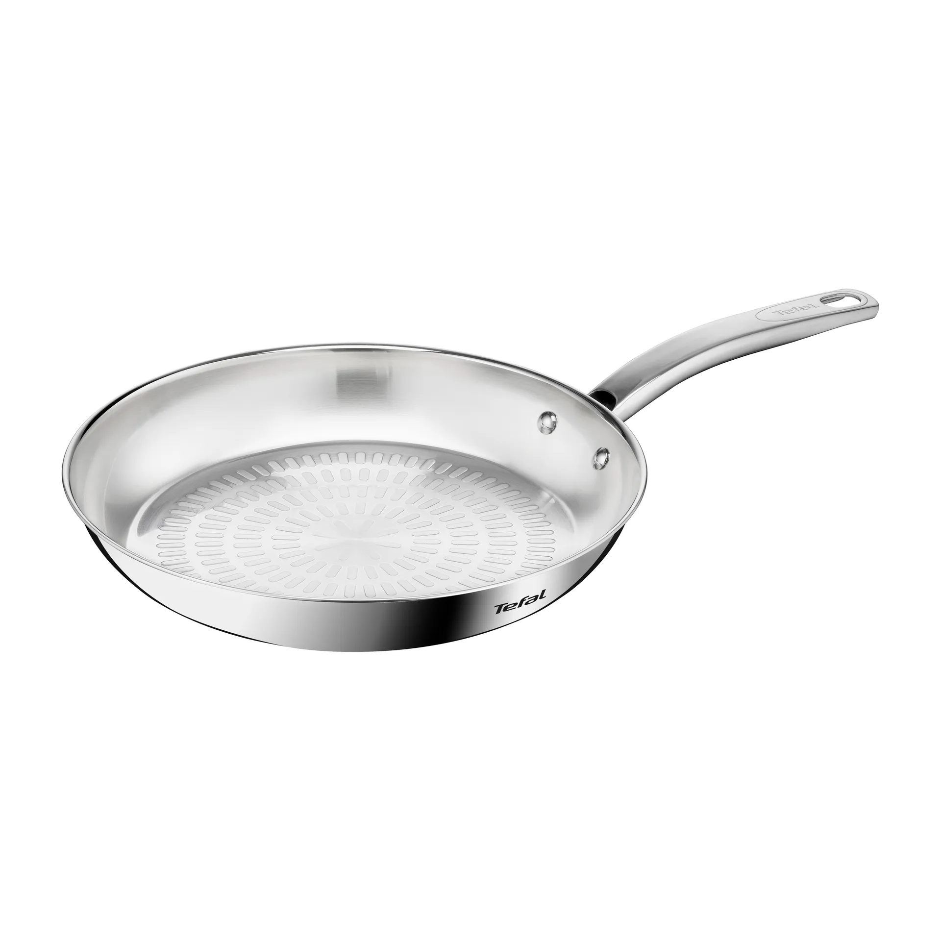 Sartén Intuition Techdome, Ø28 cm Tefal