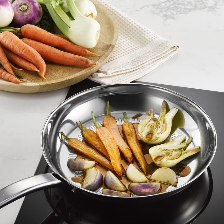 Sartén Intuition Techdome, Ø28 cm Tefal