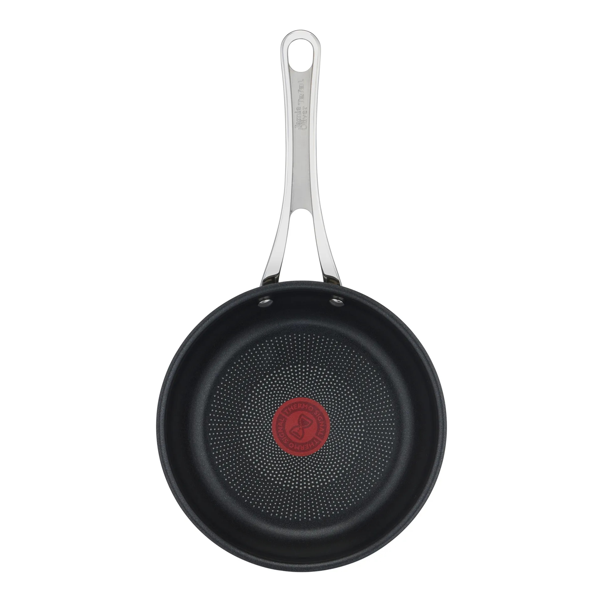 Sartén Jamie Oliver Cook's Classics, 30 cm Tefal