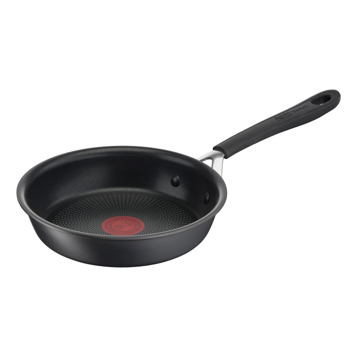 Sartén Jamie Oliver Quick & Easy hard anodised - 24 cm - Tefal