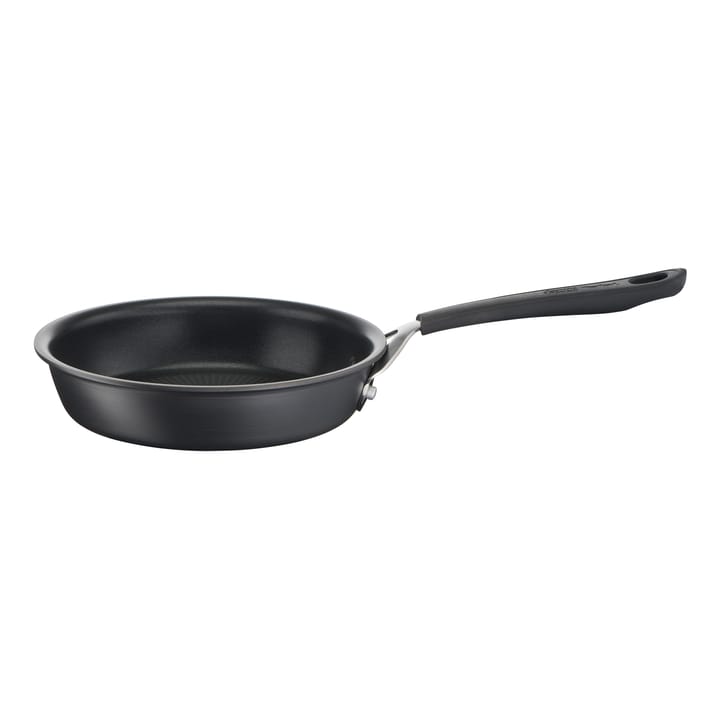 Sartén Jamie Oliver Quick & Easy hard anodised - 24 cm - Tefal