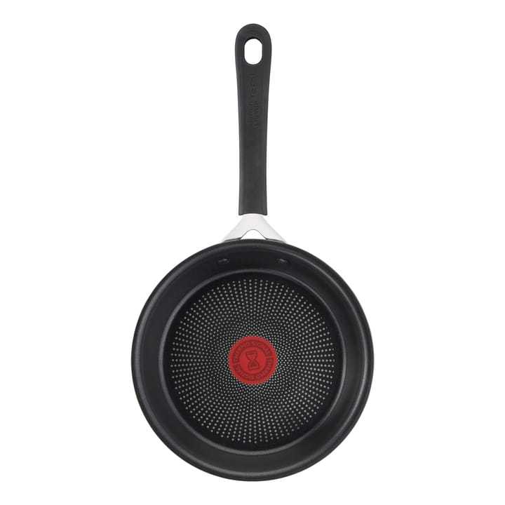 Sartén Jamie Oliver Quick & Easy hard anodised, 24 cm Tefal