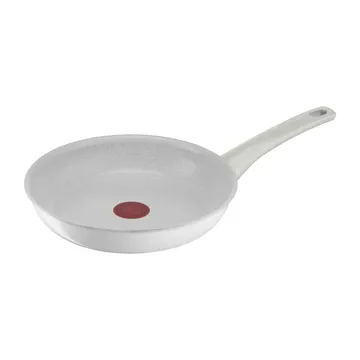 Sartén Natural chef gris - 24 cm - Tefal