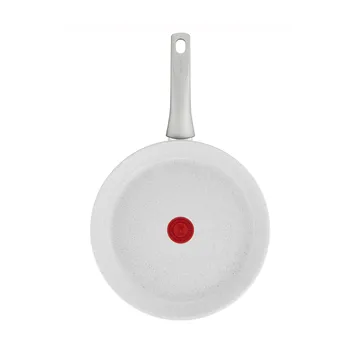 Sartén Natural chef gris - 24 cm - Tefal