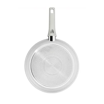 Sartén Natural chef gris - 24 cm - Tefal