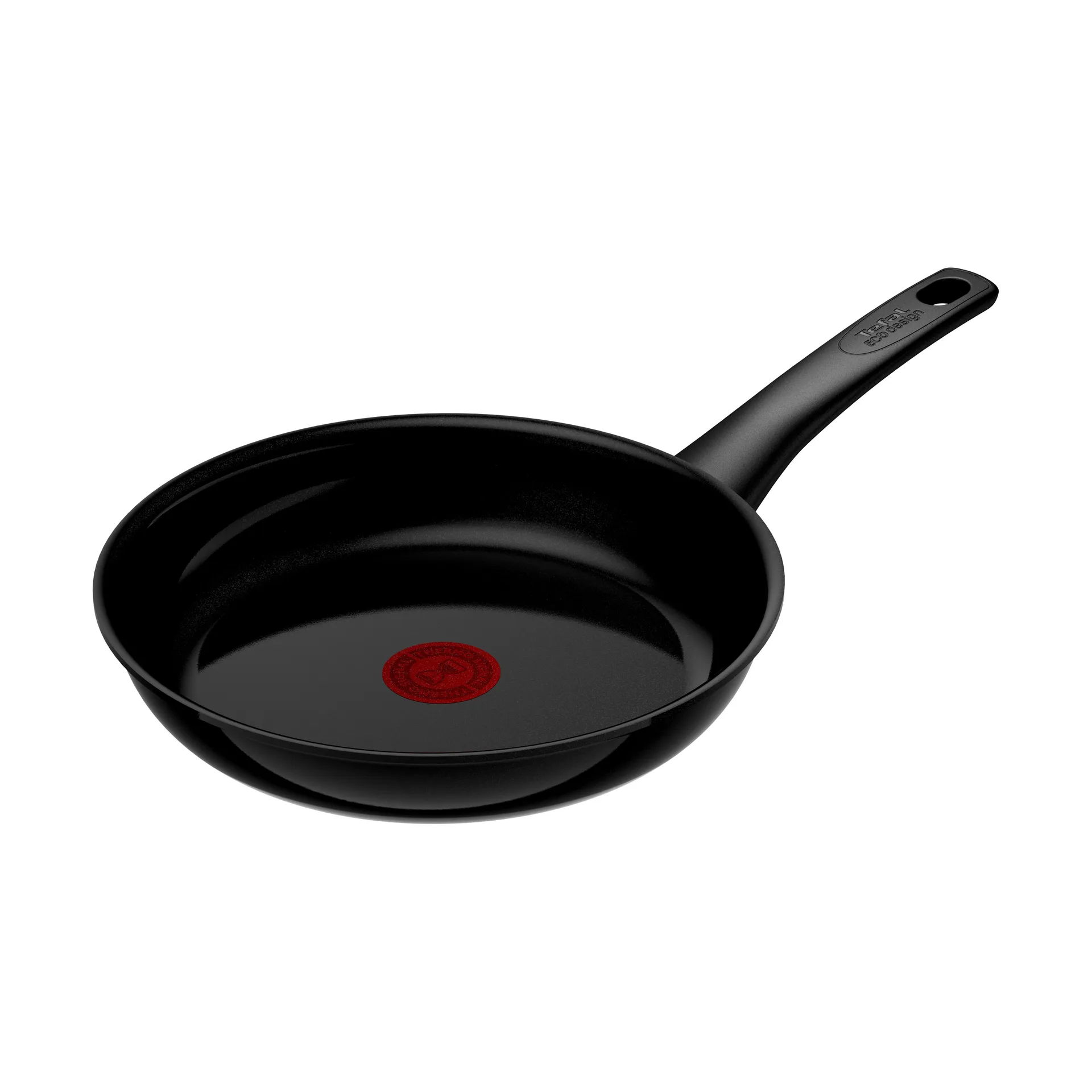 Sartén Renew ON Ø25,8 cm, Negro Tefal