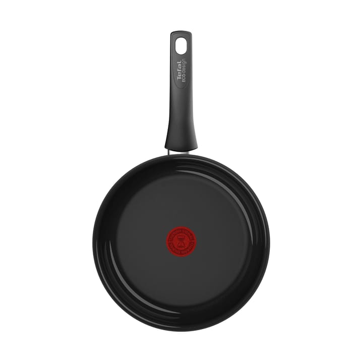 Sartén Renew ON Ø25,8 cm, Negro Tefal