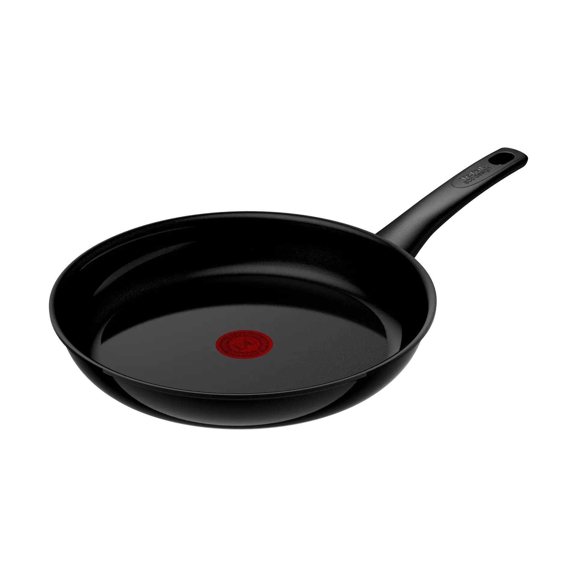 Sartén Renew ON Ø29,8 cm, Negro Tefal