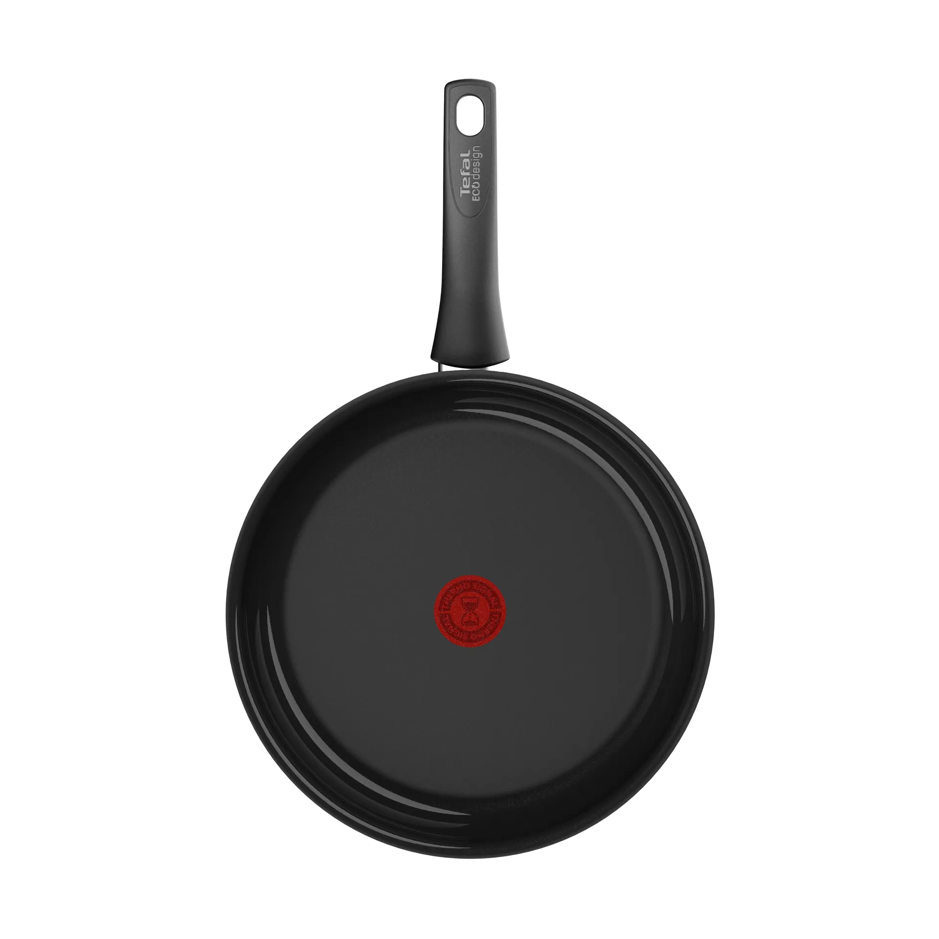 Sartén Renew ON Ø29,8 cm, Negro Tefal