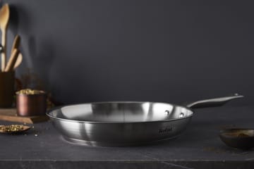 Sartén Virtuoso acero inoxidable - 28 cm - Tefal