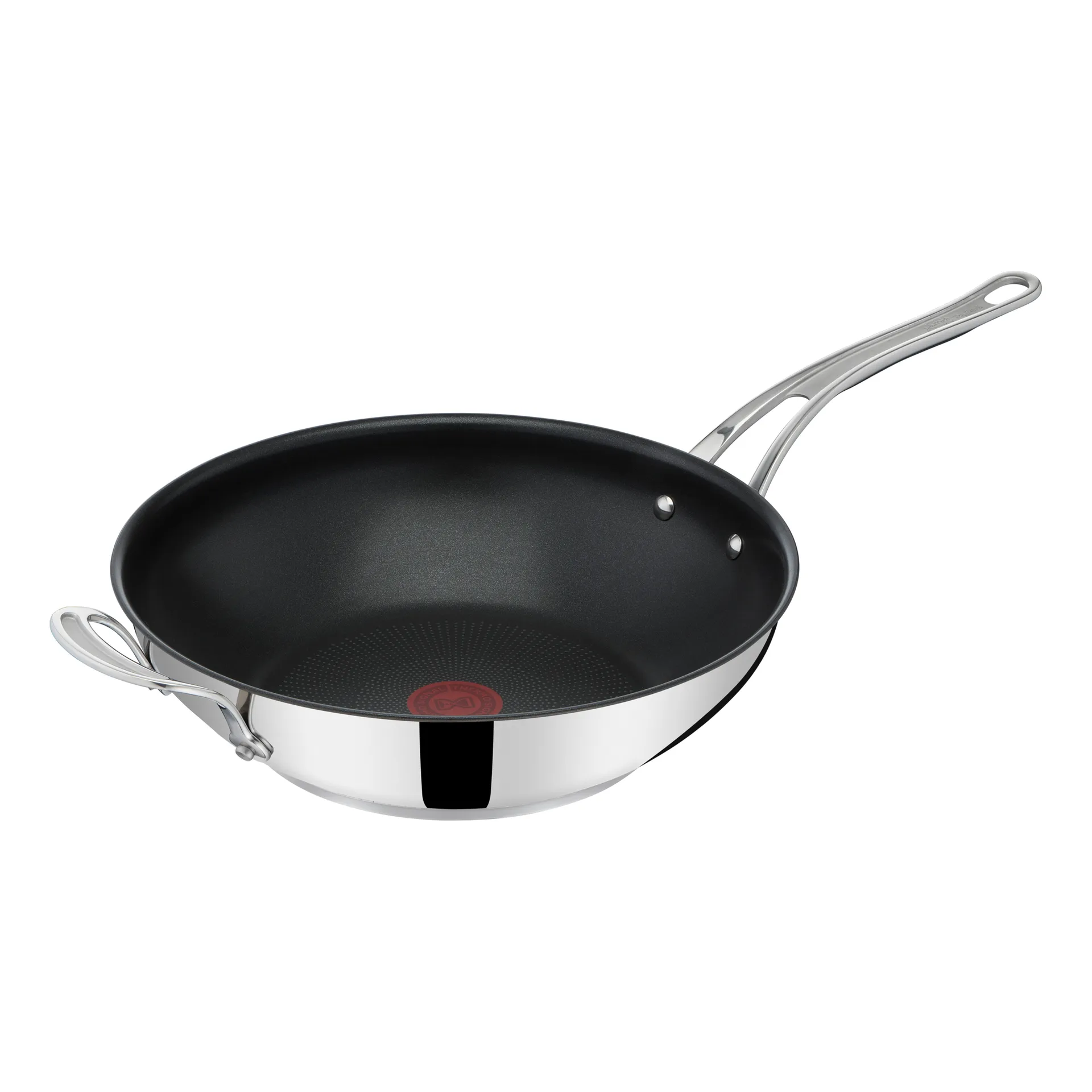 Sartén wok Jamie Oliver Cook's Classics, 30 cm Tefal