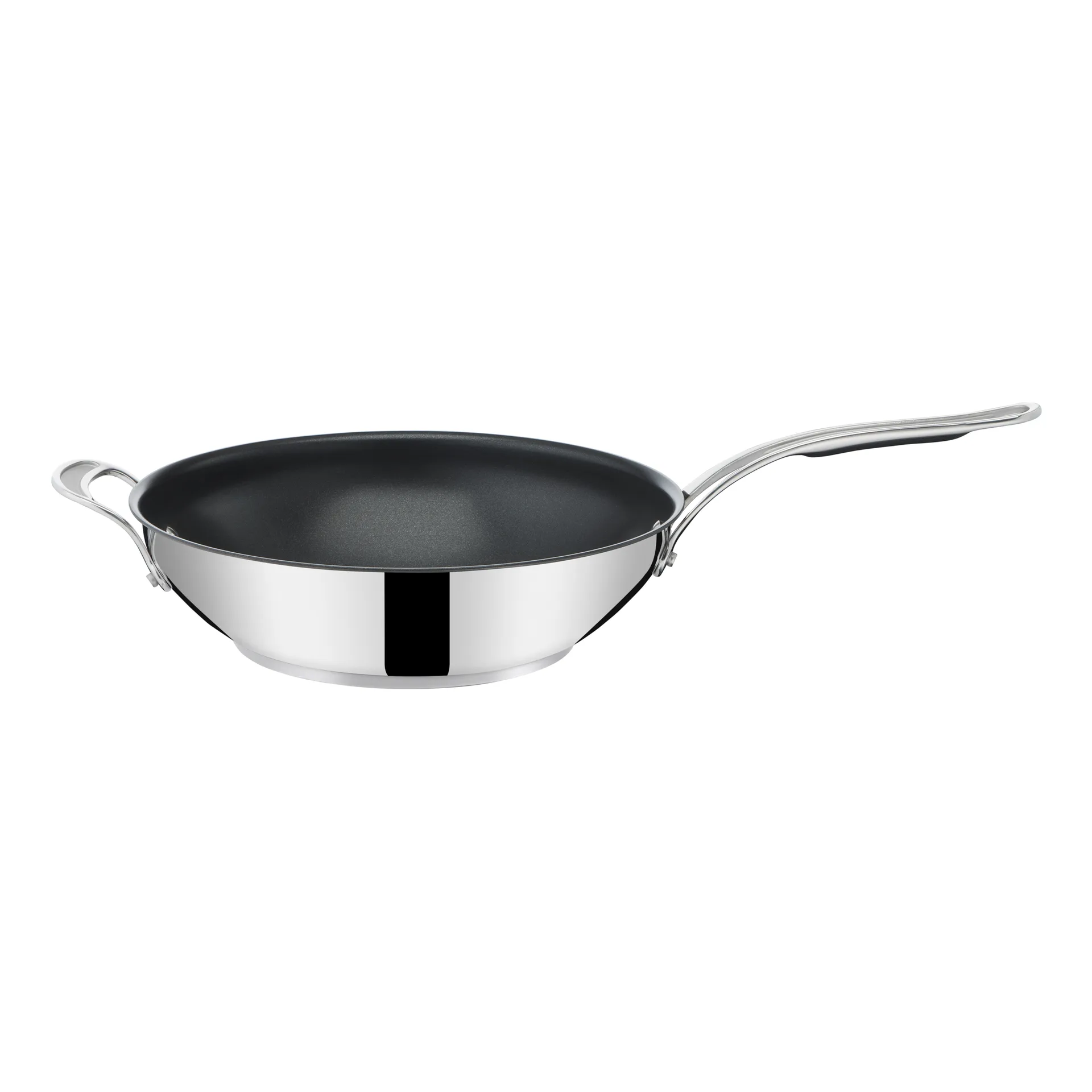 Sartén wok Jamie Oliver Cook's Classics, 30 cm Tefal