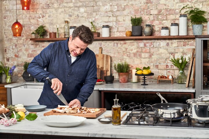 Sartén wok Jamie Oliver Cook's Classics, 30 cm Tefal