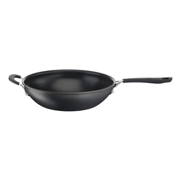 Sartén wok Jamie Oliver Quick & Easy hard anodised - 30 cm - Tefal