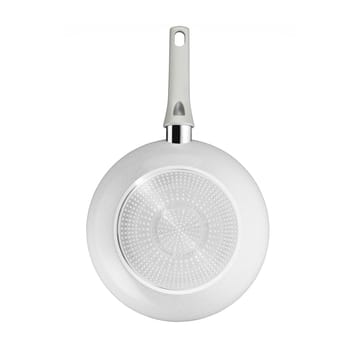 Sartén wok Natural chef gris - 28 cm - Tefal