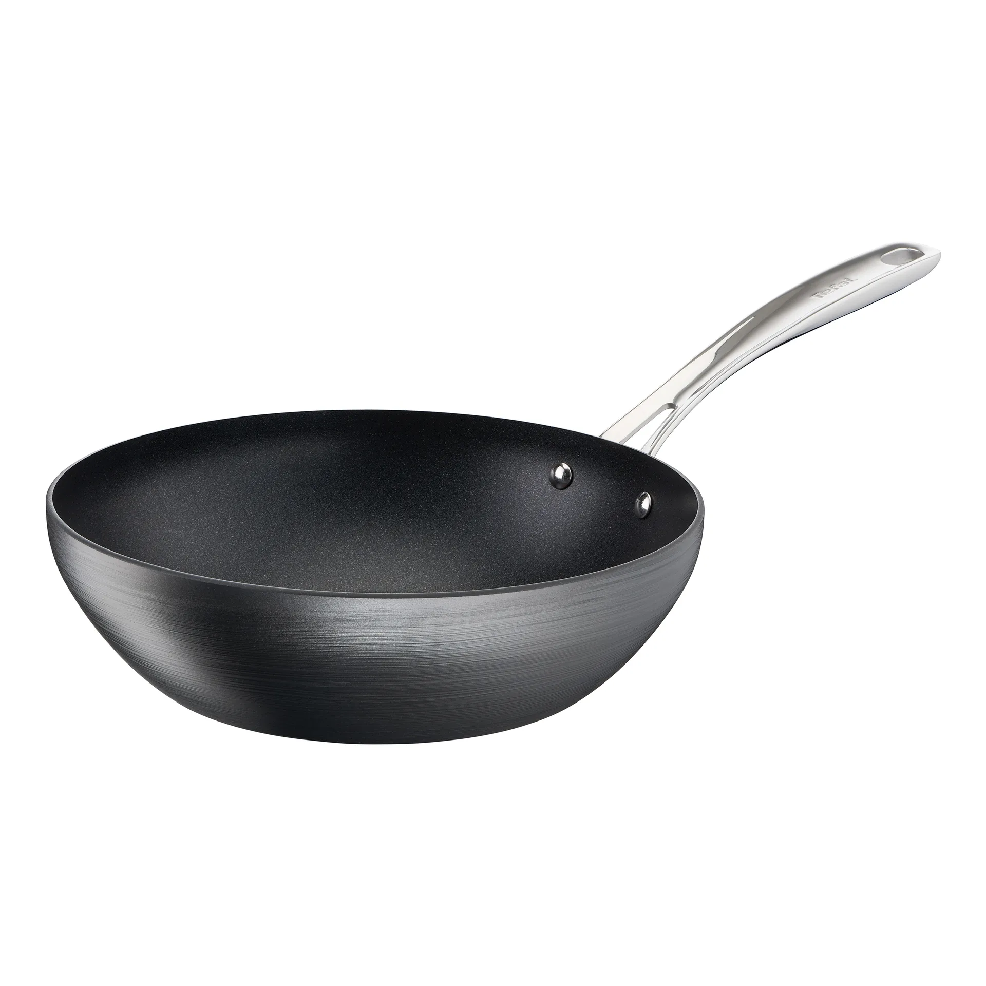 Sartén wok Unlimited Premium, 28 cm Tefal