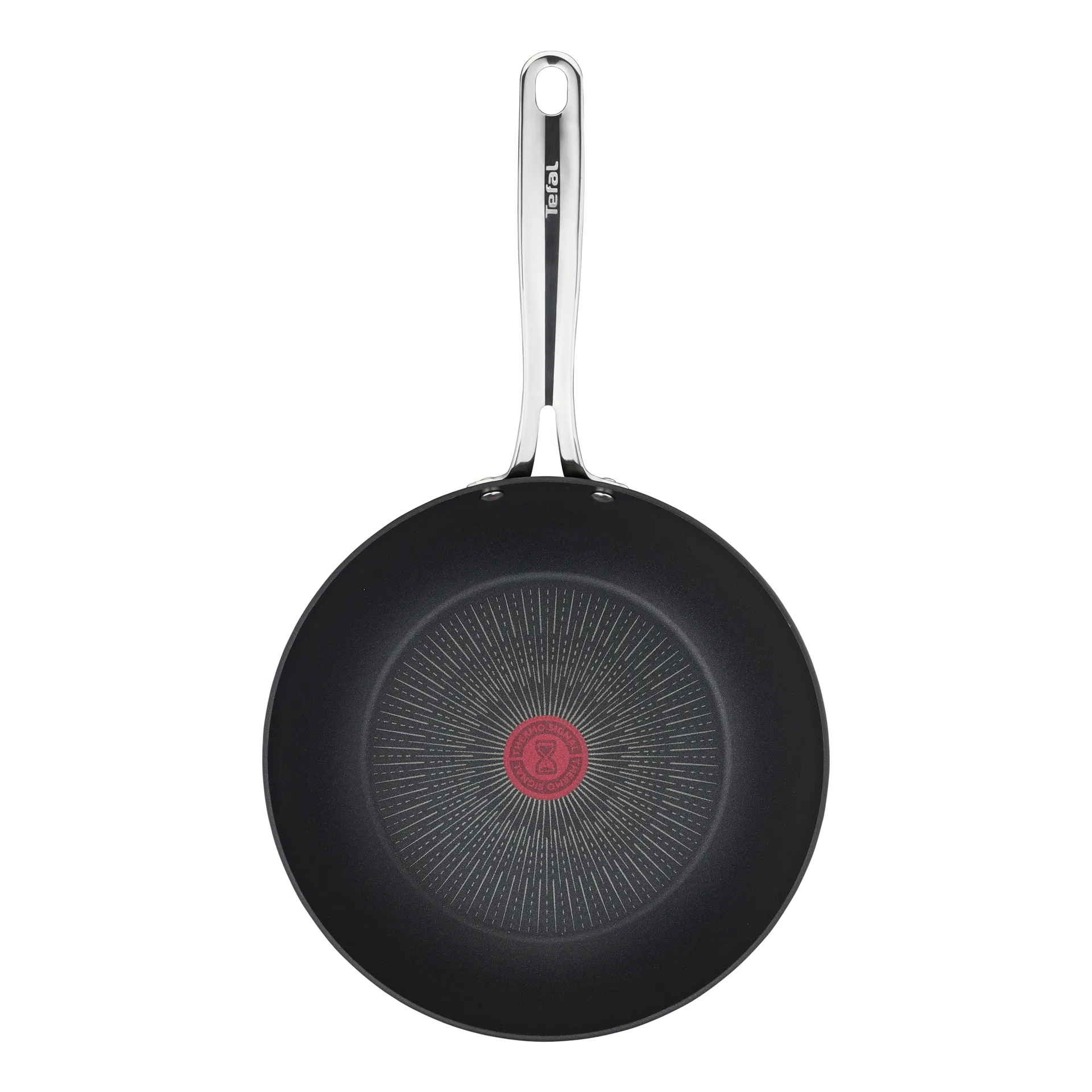 Sartén wok Unlimited Premium, 28 cm Tefal