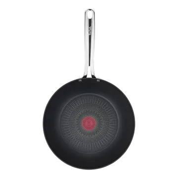Sartén wok Unlimited Premium - 28 cm - Tefal