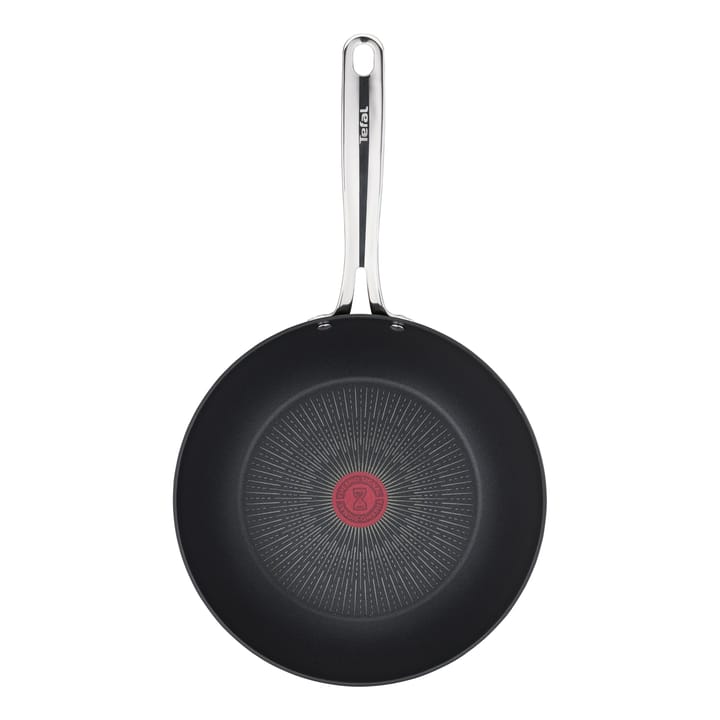 Sartén wok Unlimited Premium - 28 cm - Tefal