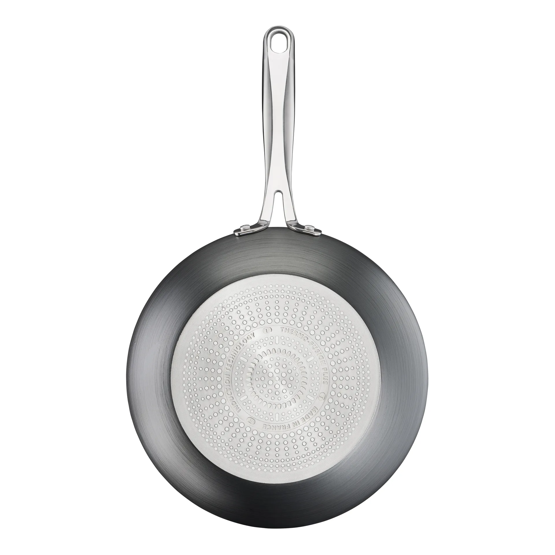 Sartén wok Unlimited Premium, 28 cm Tefal