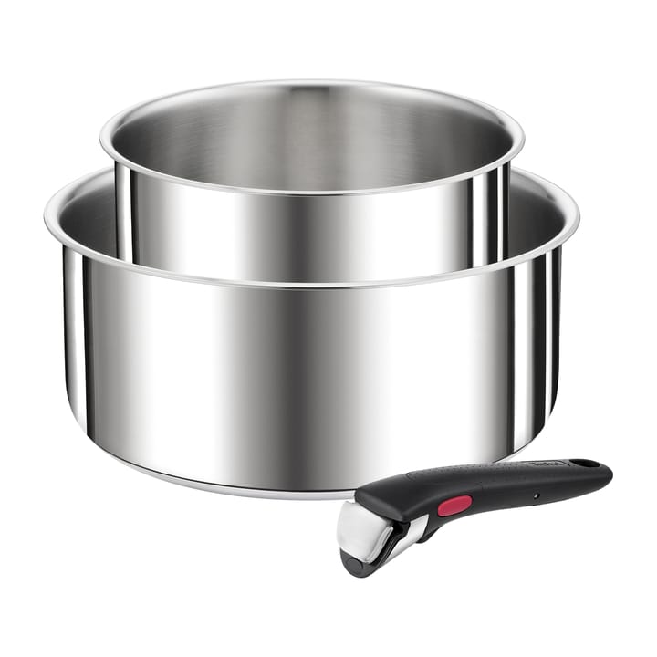 Set de cacerolas Ingenio Preference ON, Tefal