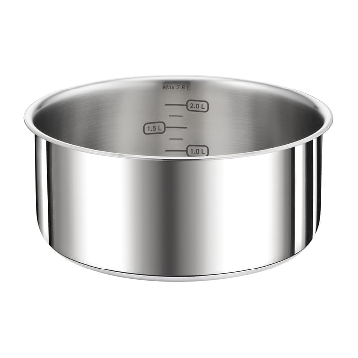 Set de cacerolas Ingenio Preference ON, 3 piezas Tefal