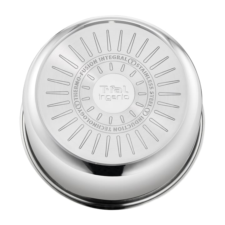 Set de cacerolas Ingenio Preference ON, 3 piezas Tefal