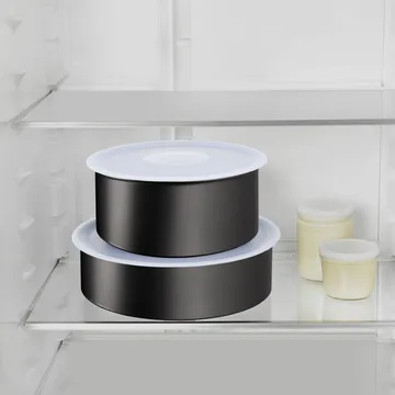 Set de cacerolas Ingenio Unlimited ON - 4 piezas - Tefal