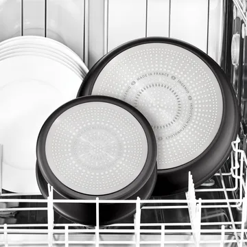 Set de cacerolas Ingenio Unlimited ON - 4 piezas - Tefal