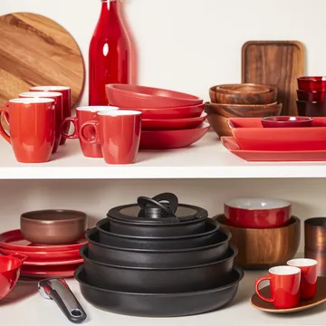 Set de cacerolas Ingenio Unlimited ON - 4 piezas - Tefal