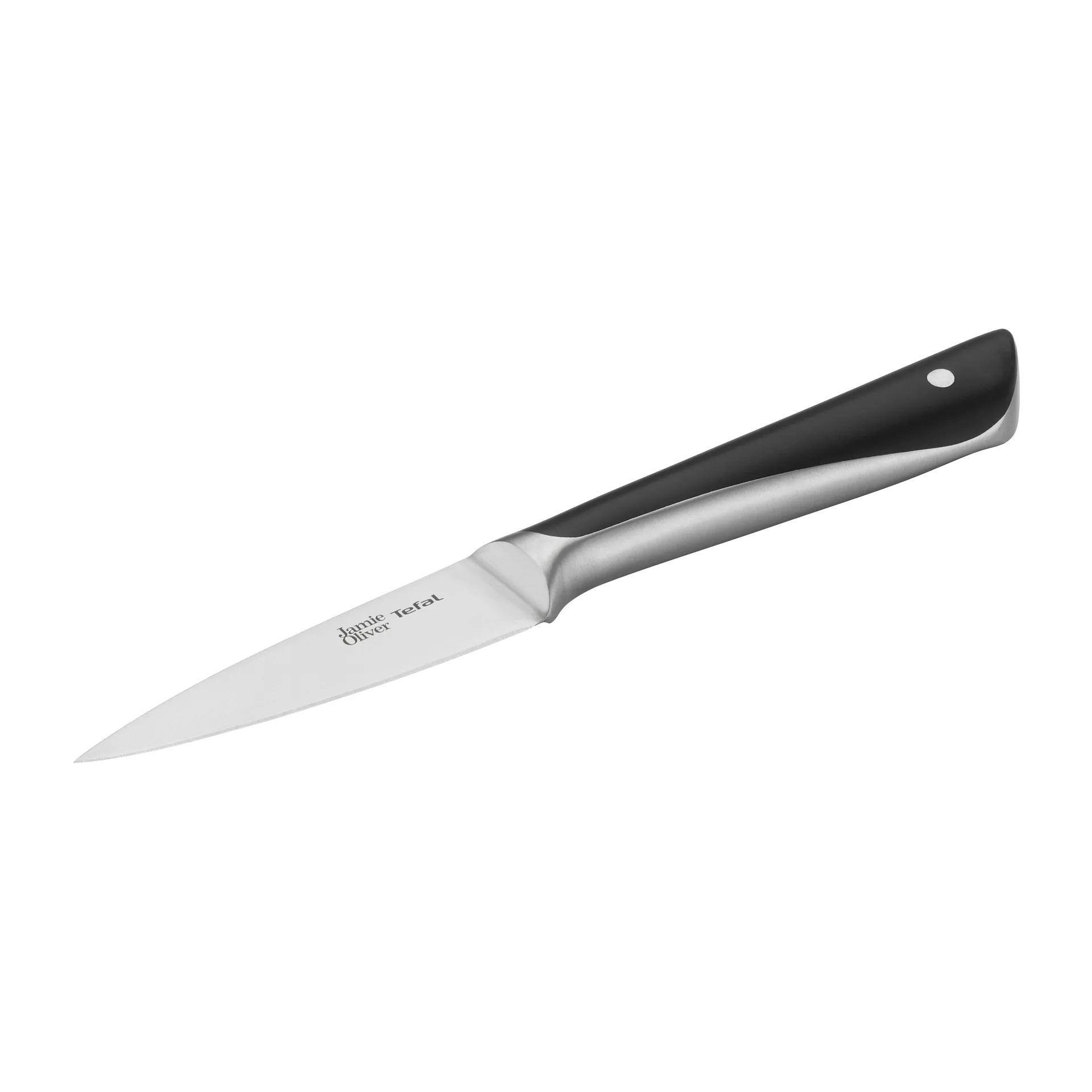 Set de cuchillos Jamie Oliver, 3 piezas Tefal