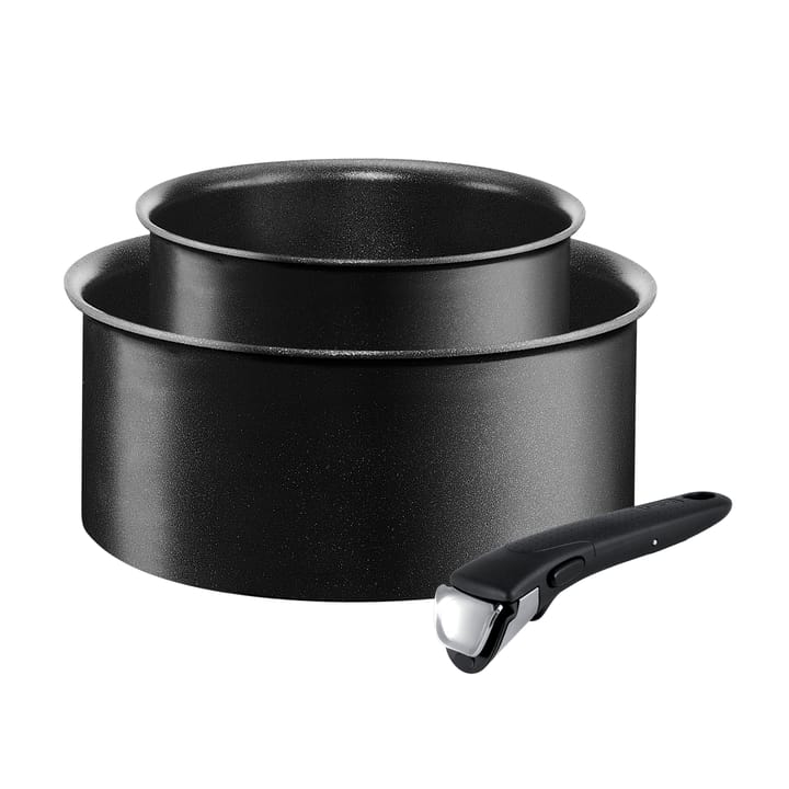 Set de sartenes de saltear Ingenio Performance, 16+20 cm Tefal
